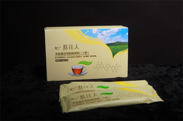 內(nèi)養(yǎng)外秀締造健康美